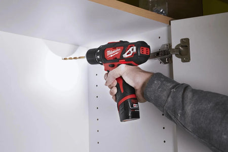 M12™ 3/8” Drill/Driver - AAA Industrial Supply