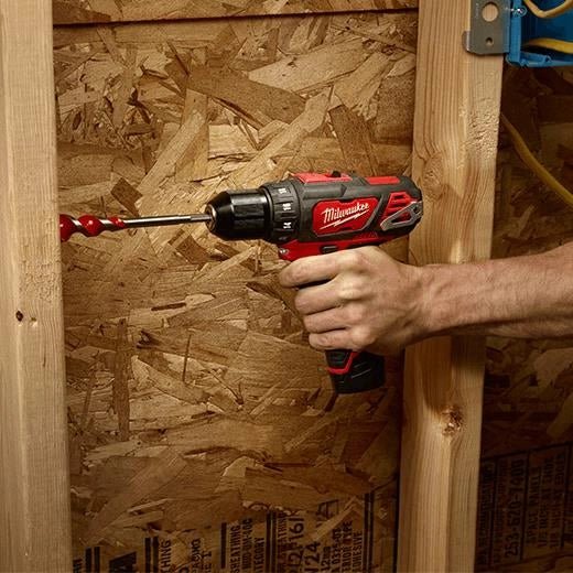 M12™ 3/8” Drill/Driver - AAA Industrial Supply