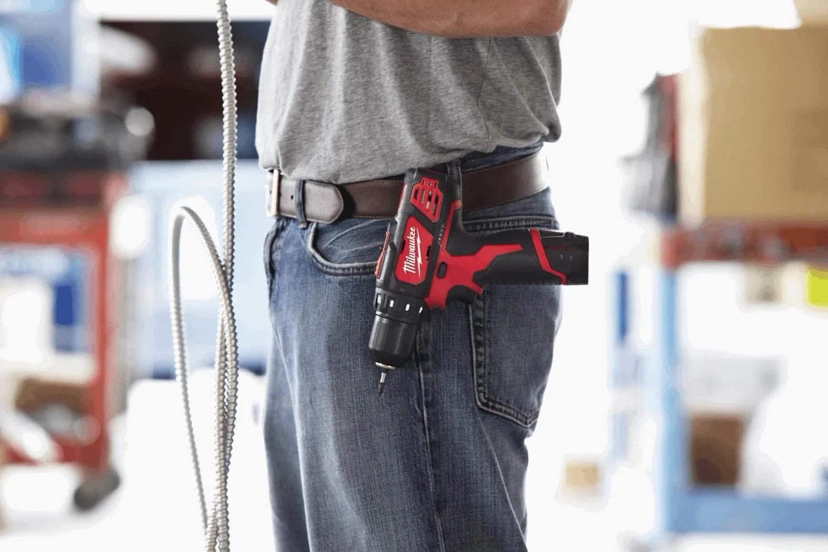M12™ 3/8” Drill/Driver - AAA Industrial Supply