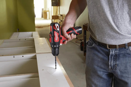 M12™ 3/8” Drill/Driver - AAA Industrial Supply