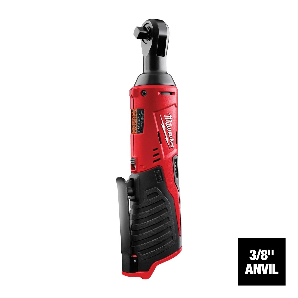 M12™ 3/8" Ratchet - AAA Industrial Supply