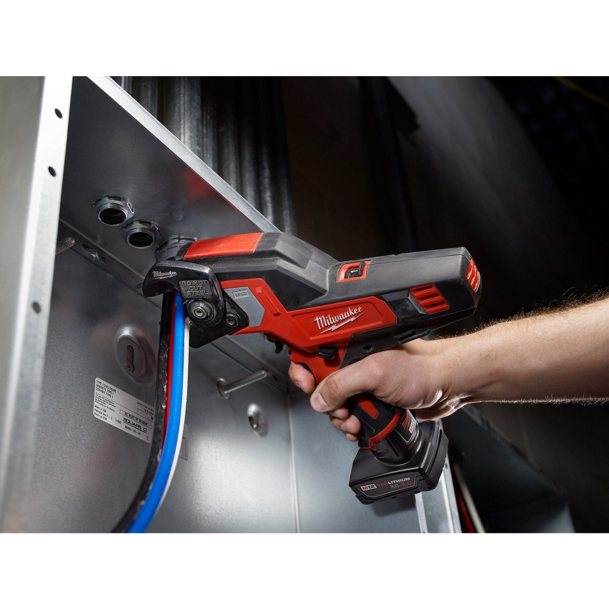 M12™ 600 MCM Cable Cutter Blade - AAA Industrial Supply