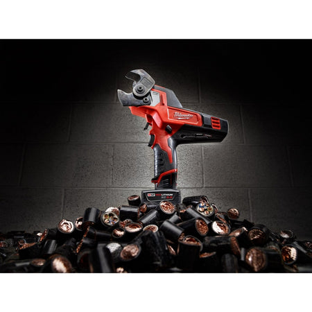 M12™ 600 MCM Cable Cutter Kit - AAA Industrial Supply