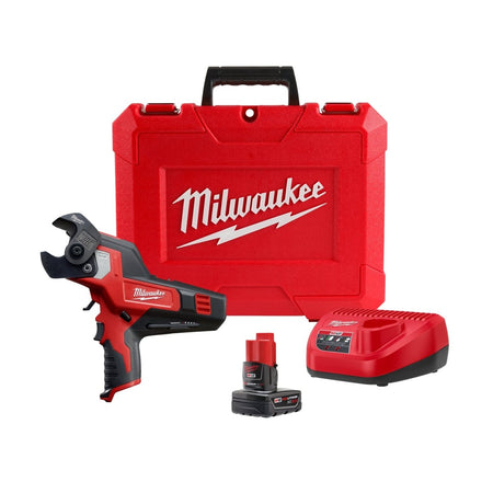 M12™ 600 MCM Cable Cutter Kit - AAA Industrial Supply