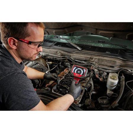 M12™ Auto Technician Borescope - AAA Industrial Supply