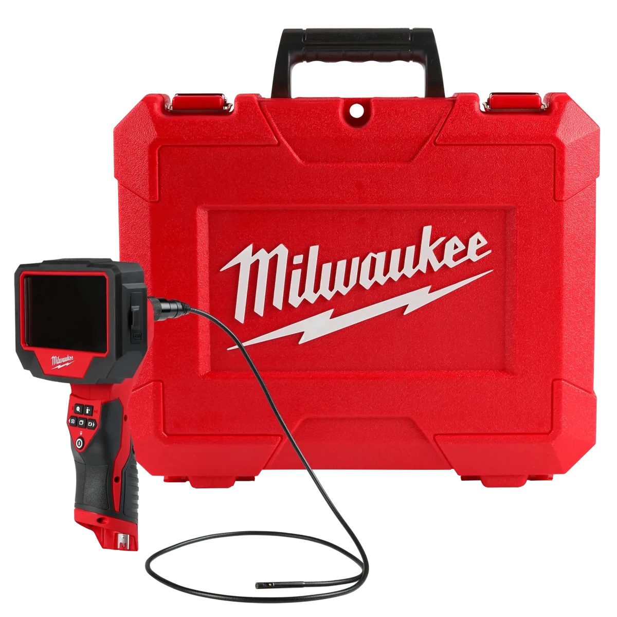 M12™ Auto Technician Borescope - AAA Industrial Supply