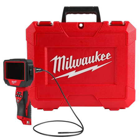M12™ Auto Technician Borescope - AAA Industrial Supply