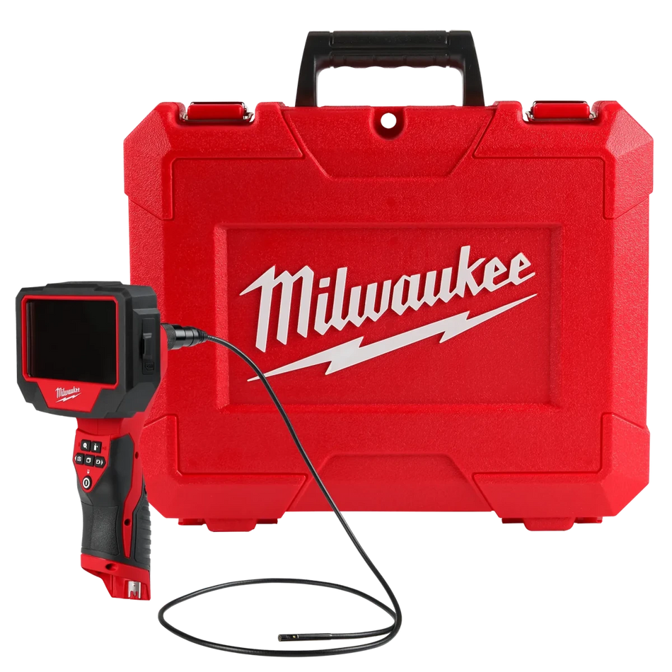 M12™ Auto Technician Borescope - AAA Industrial Supply