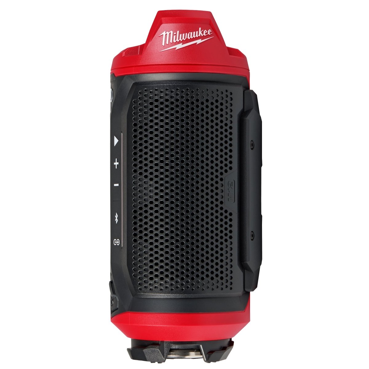 M12™ Bluetooth® Jobsite Speaker w/ PACKOUT™ Compatibility - AAA Industrial Supply