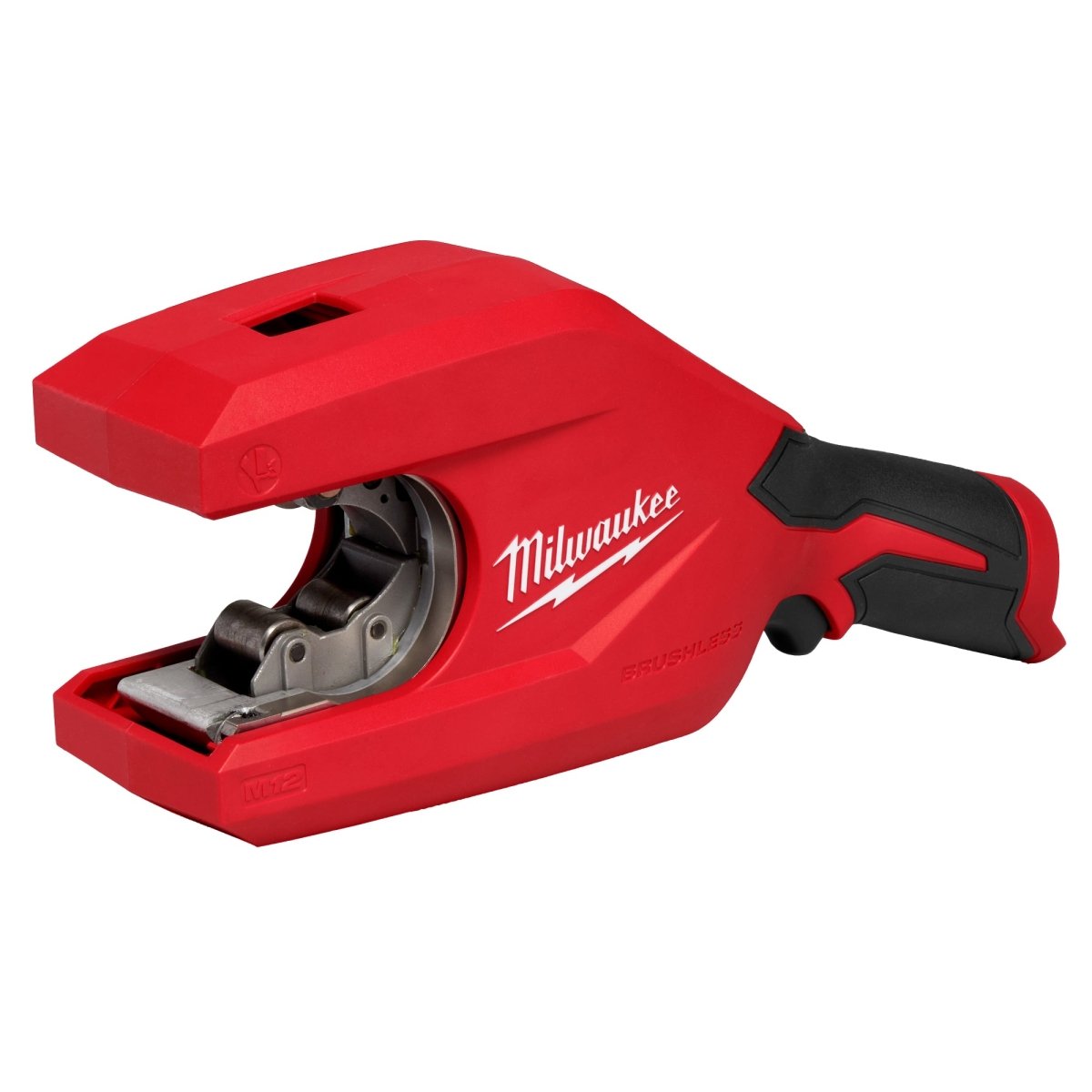 M12™ Brushless 1 - 1/4" - 2" Copper Tubing Cutter - AAA Industrial Supply