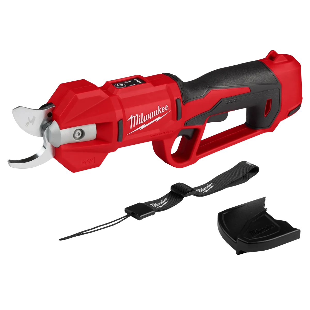 M12™ Brushless Pruning Shears - AAA Industrial Supply