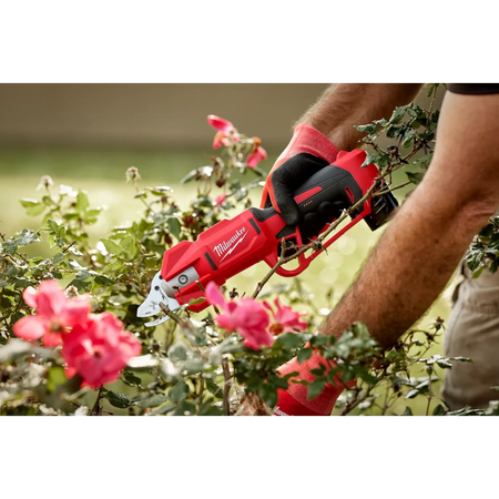 M12™ Brushless Pruning Shears - AAA Industrial Supply