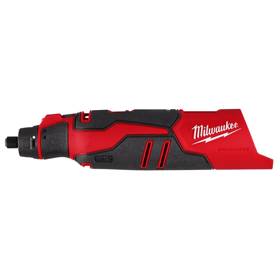 M12™ Brushless Rotary Tool - AAA Industrial Supply