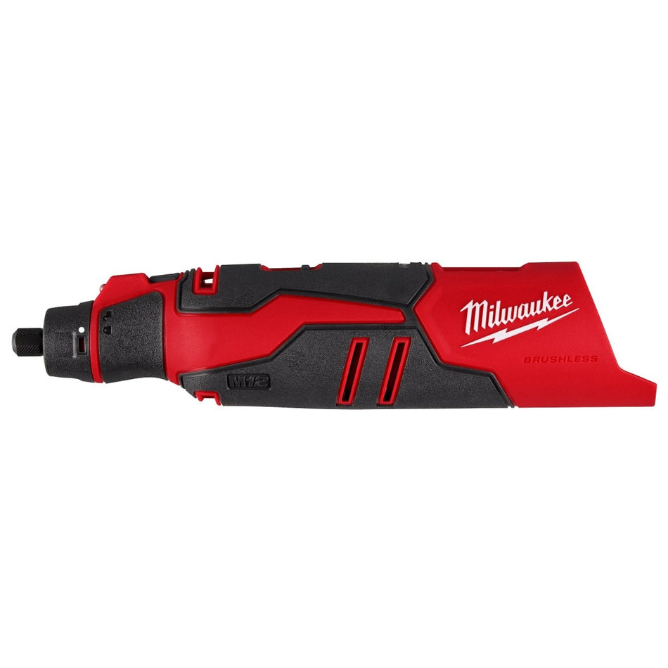 M12™ Brushless Rotary Tool - AAA Industrial Supply