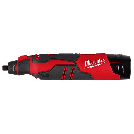 M12™ Brushless Rotary Tool Kit - AAA Industrial Supply