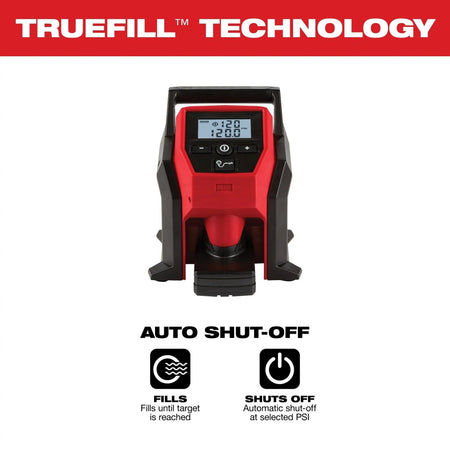 M12™ Compact Inflator - AAA Industrial Supply