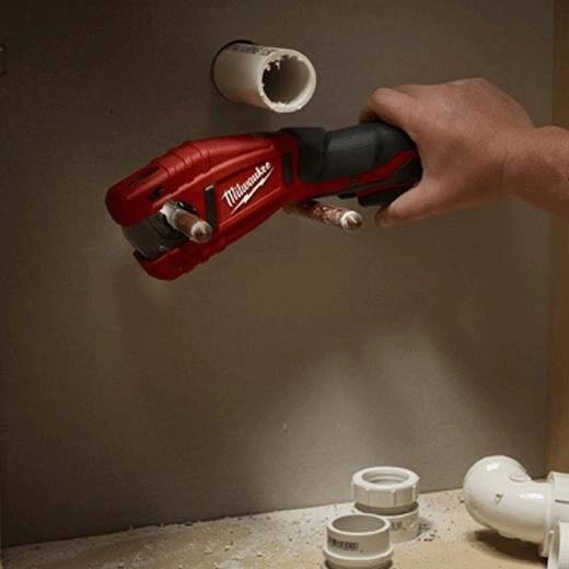 M12™ Copper Tubing Cutter (Tool Only) - AAA Industrial Supply