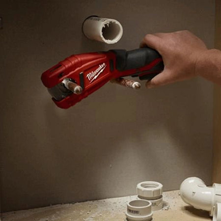 M12™ Copper Tubing Cutter (Tool Only) - AAA Industrial Supply