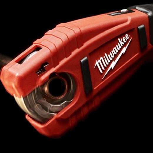 M12™ Copper Tubing Cutter (Tool Only) - AAA Industrial Supply
