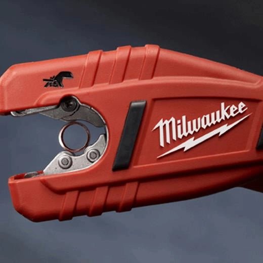 M12™ Copper Tubing Cutter (Tool Only) - AAA Industrial Supply