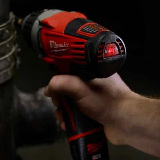 M12™ Cordless No-Hub Driver (Tool Only) - AAA Industrial Supply