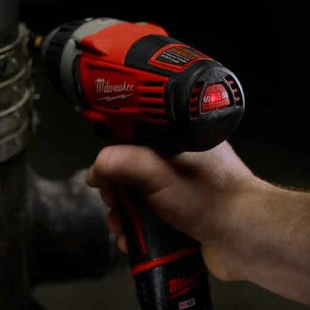 M12™ Cordless No-Hub Driver (Tool Only) - AAA Industrial Supply