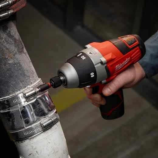 M12™ Cordless No-Hub Driver (Tool Only) - AAA Industrial Supply