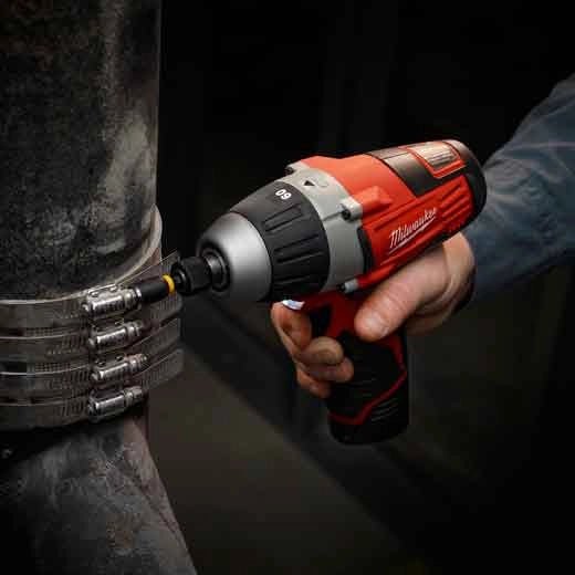 M12™ Cordless No-Hub Driver (Tool Only) - AAA Industrial Supply