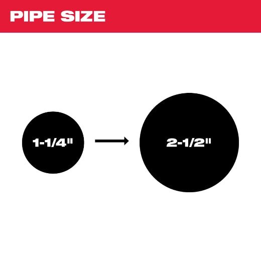 M12™ Drain Snake KIT - AAA Industrial Supply