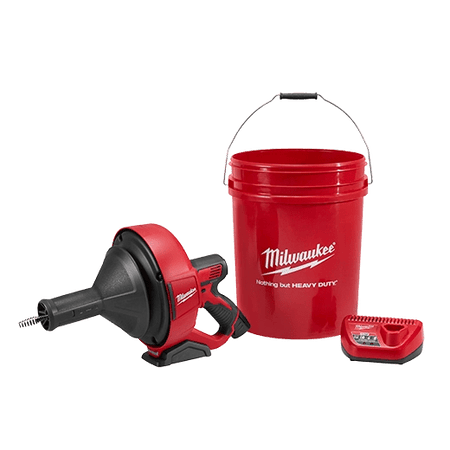 M12™ Drain Snake KIT - AAA Industrial Supply