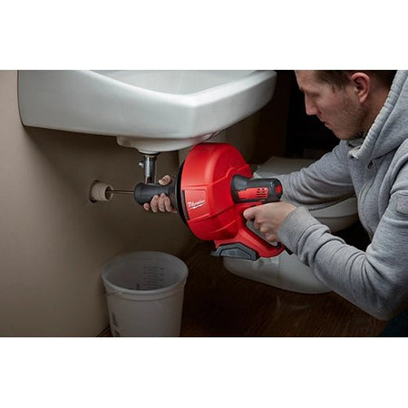 M12™ Drain Snake KIT - AAA Industrial Supply
