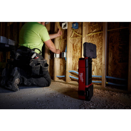 M12™ Flood Light + USB Charging w/ PACKOUT™ Compatibility - AAA Industrial Supply