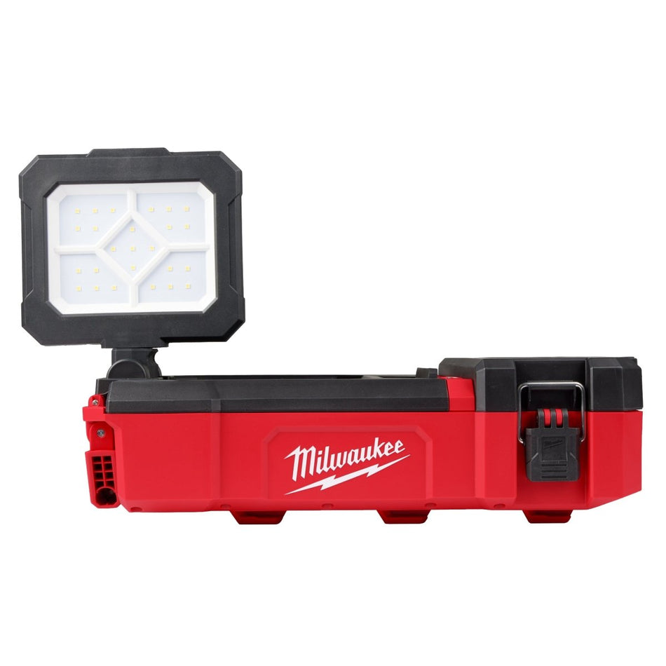 M12™ Flood Light + USB Charging w/ PACKOUT™ Compatibility - AAA Industrial Supply