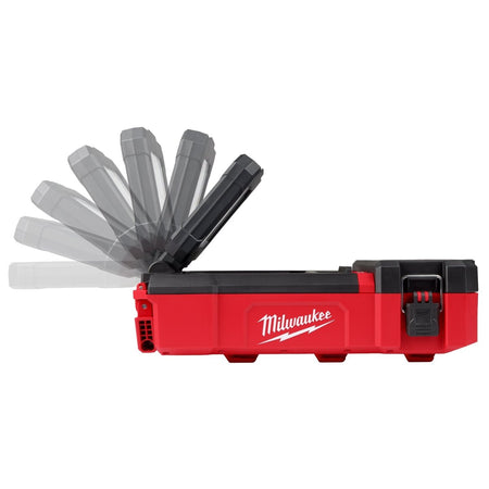 M12™ Flood Light + USB Charging w/ PACKOUT™ Compatibility - AAA Industrial Supply