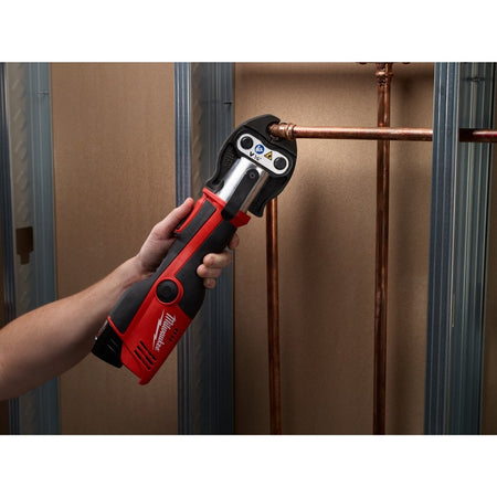 M12™ FORCE LOGIC™ Press Tool Kit with Jaws - AAA Industrial Supply