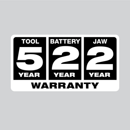 M12™ FORCE LOGIC™ Press Tool Kit with Jaws - AAA Industrial Supply
