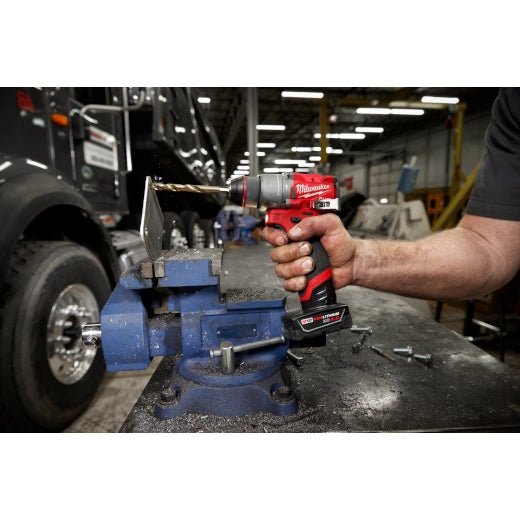 M12 FUEL™ 1/2" Drill/Driver - AAA Industrial Supply