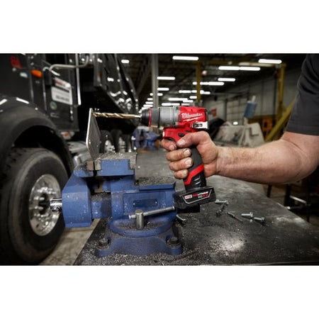 M12 FUEL™ 1/2" Drill/Driver - AAA Industrial Supply