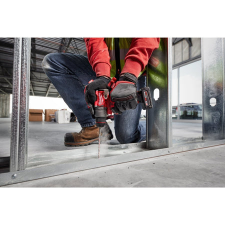 M12 FUEL™ 1/2" Hammer Drill/Driver Kit - AAA Industrial Supply