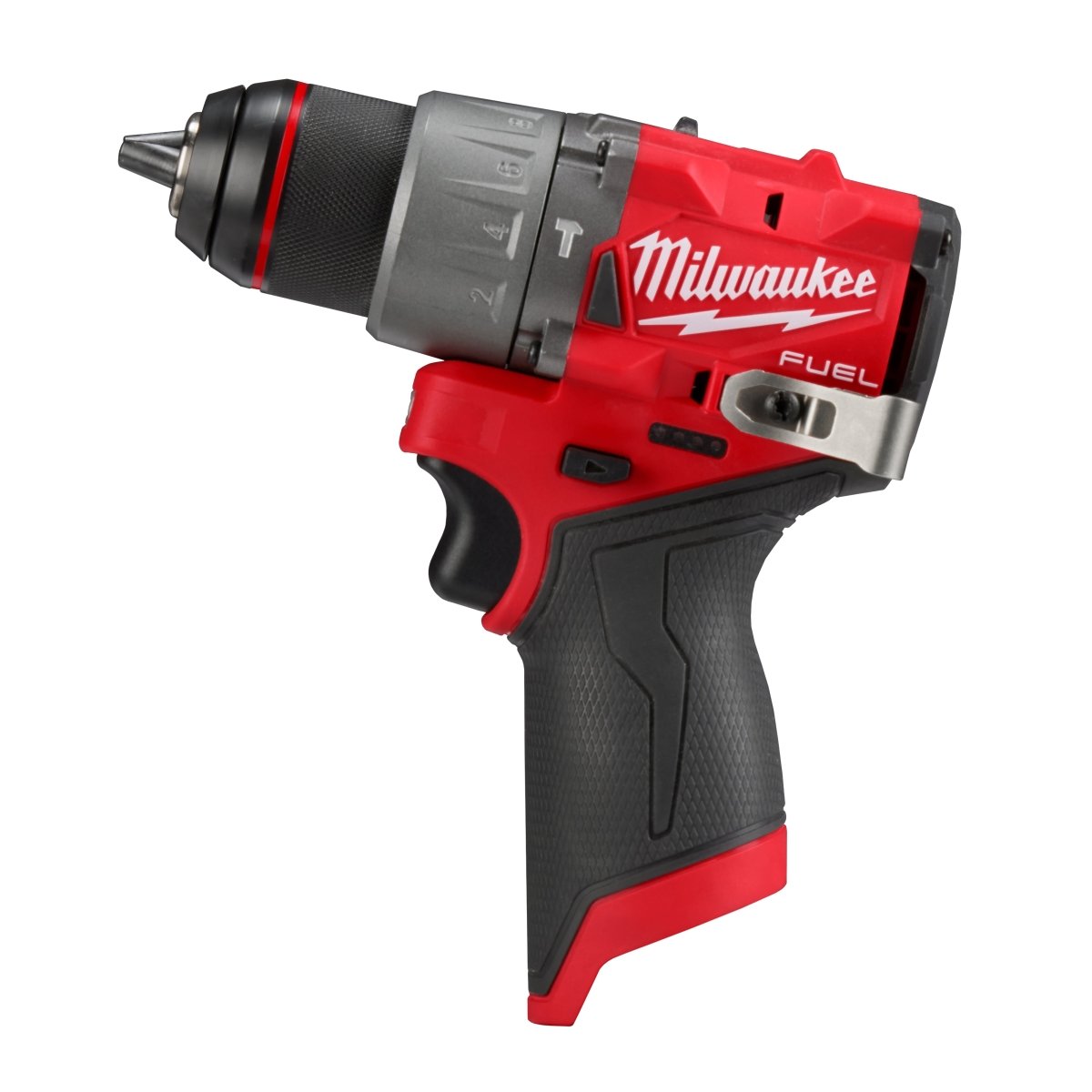 M12 FUEL™ 1/2" Hammer Drill/Driver Kit - AAA Industrial Supply