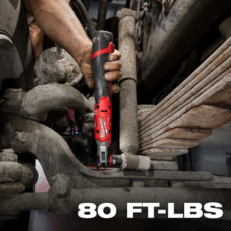 M12 FUEL™ 1/2" Ratchet - AAA Industrial Supply