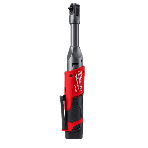 M12 FUEL™ 1/4" Extended Reach Ratchet Kit - AAA Industrial Supply