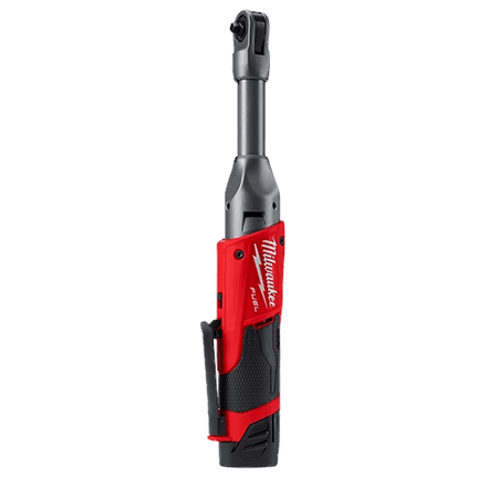 M12 FUEL™ 1/4" Extended Reach Ratchet Kit - AAA Industrial Supply
