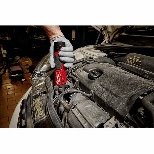 M12 FUEL™ 1/4" Extended Reach Ratchet Kit - AAA Industrial Supply