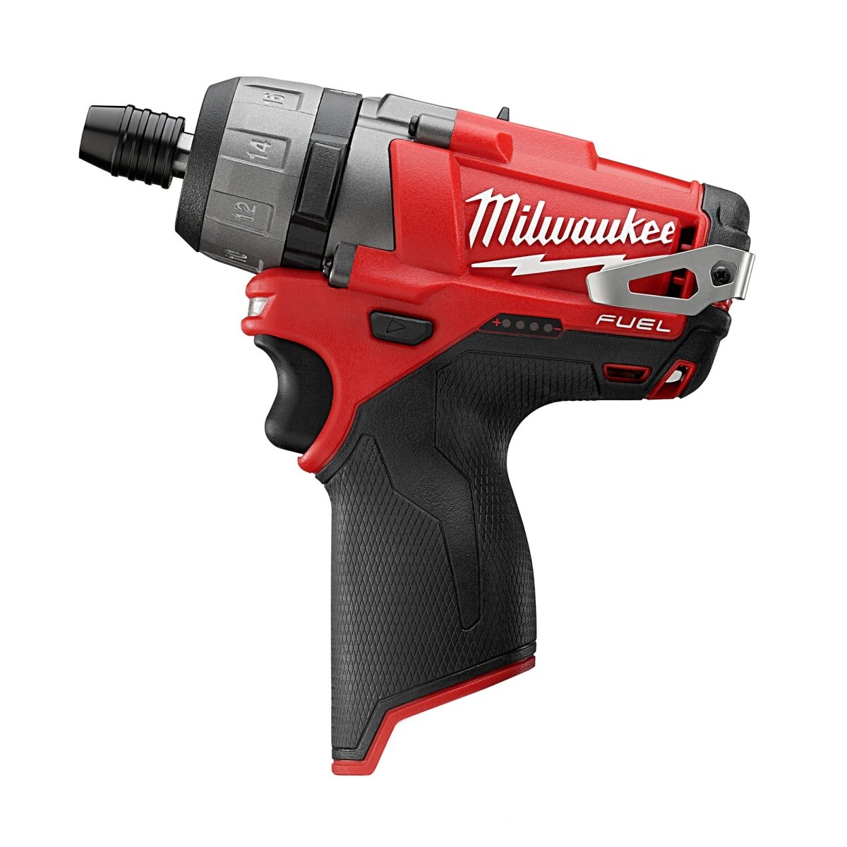 M12 FUEL™ 1/4" Hex 2 - Speed Screwdriver - AAA Industrial Supply