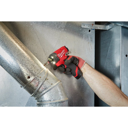 M12 FUEL™ 1/4" Hex Impact Driver - AAA Industrial Supply
