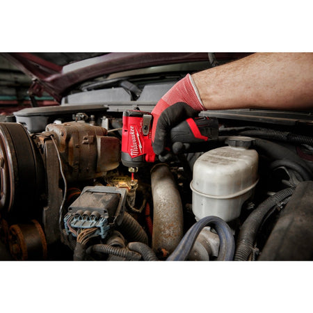 M12 FUEL™ 1/4" Hex Impact Driver - AAA Industrial Supply