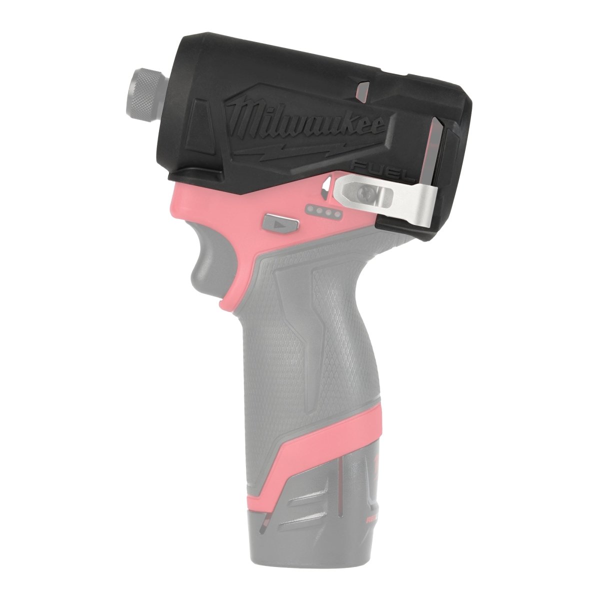 M12 FUEL™ 1/4" Hex Impact Driver Protective Boot - AAA Industrial Supply