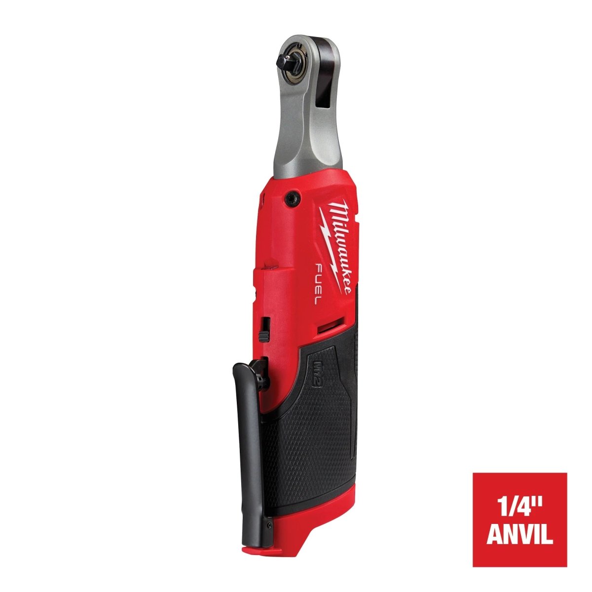 M12 FUEL™ 1/4" High Speed Ratchet - AAA Industrial Supply