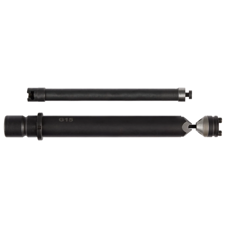 M12 FUEL™ 16 ga Nibbler Die Holder Extension - AAA Industrial Supply